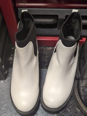 Women's So Boots With Heels